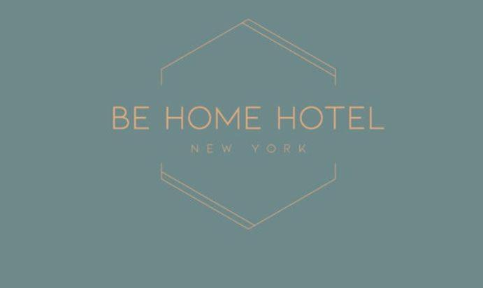 Be Home Hotel New York Exterior photo