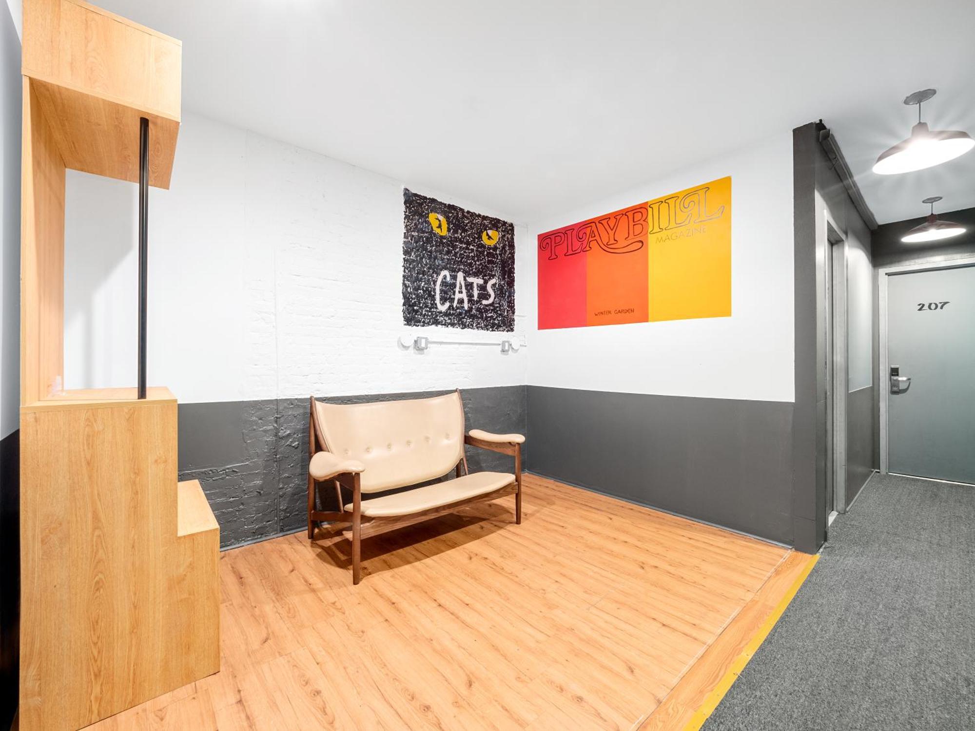 Be Home Hotel New York Exterior photo